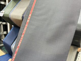 『My TOP 3 Recommended Fabrics』【インポート生地編】の画像