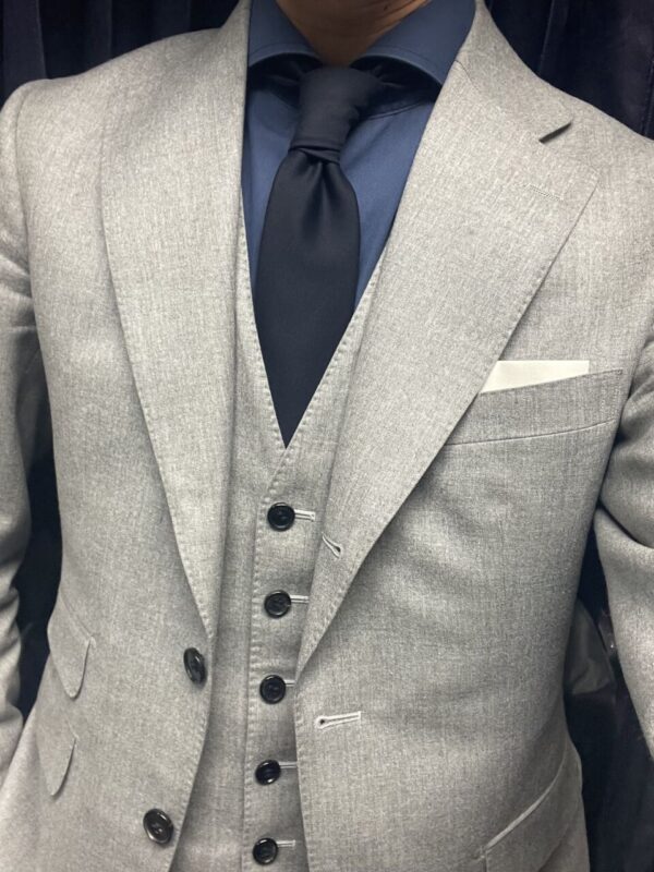 殿！今日のVゾーンをどうか！どうか紹介させてだくさいませ候！！のアイキャッチ画像