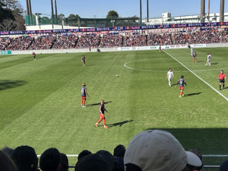 残念な敗戦のアイキャッチ画像