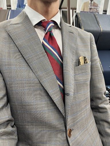 私的春夏解禁。のアイキャッチ画像