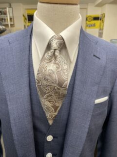 装いに、軽やかな変化をの画像