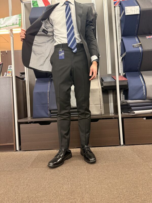 シルクっぽい光沢感のあるCANONICO！のアイキャッチ画像