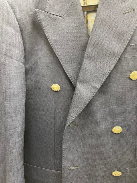 🧭 ブレザーってどんな服？のアイキャッチ画像