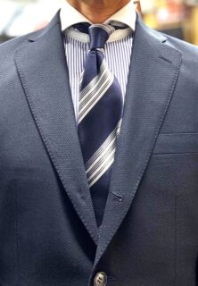 ＜モダンブリティッシュスタイル＞のススメの画像