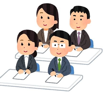 色柄別の用途(紺無地)のアイキャッチ画像