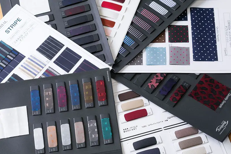 アップグレード裏地はいかがでしょうか？のアイキャッチ画像