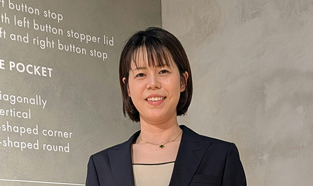 著名人お仕立実績集：元競泳選手 星 奈津美 様のアイキャッチ画像