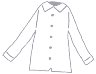 クールビズの画像