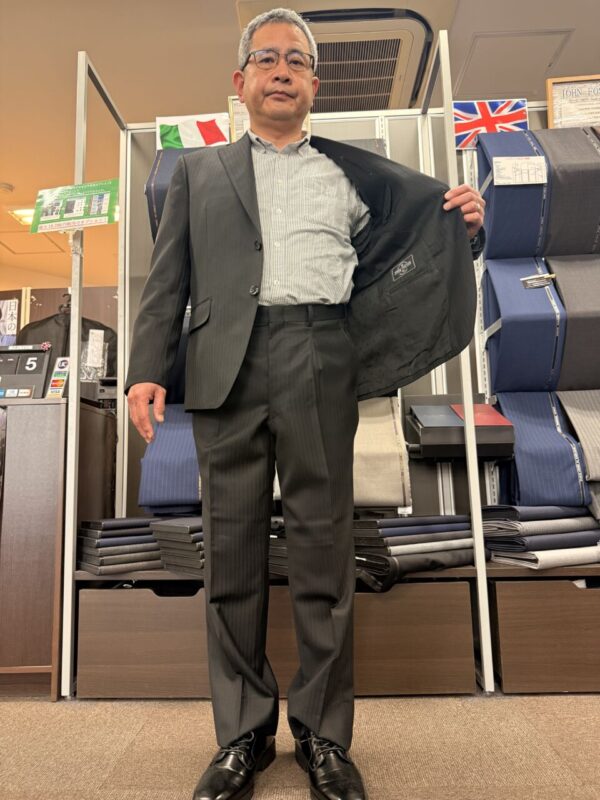 英国クラシックなJohnFoster・・・♪のアイキャッチ画像