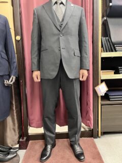 最高峰のゼニア生地の画像