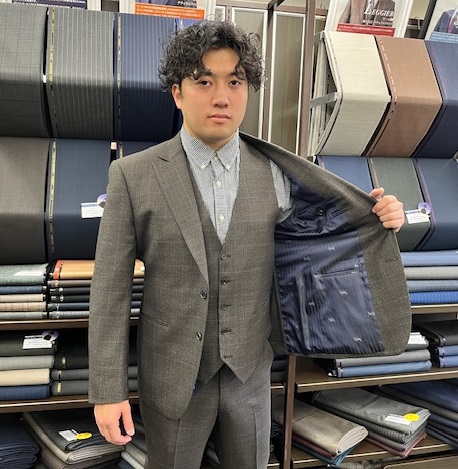 英国テイストでクラシックな雰囲気に。のアイキャッチ画像