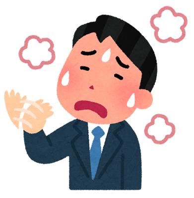 ウール100%スーツは暑いの？のアイキャッチ画像