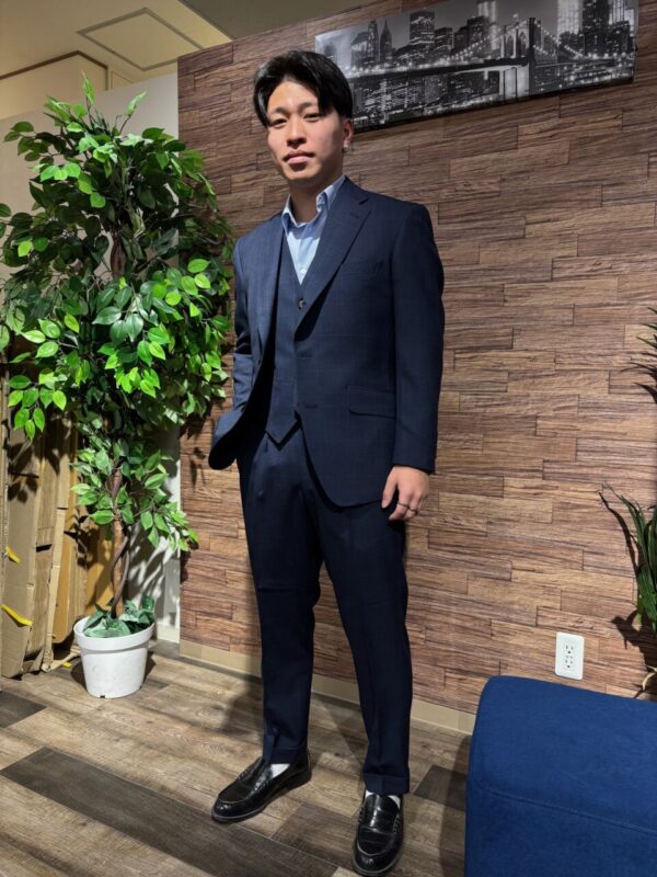 「英」に「伊」のエッセンス・2インタックは今だよね！のアイキャッチ画像