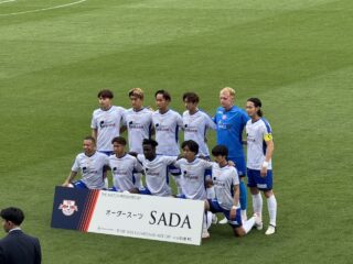 SADAプレゼンツマッチ 5/6の画像