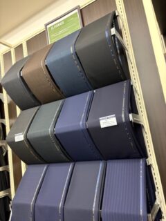 オーダースーツSADA　オリジナルファブリック紹介⑤　の画像