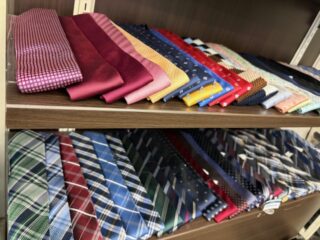 一目で差がつく！エルドリッジノットの画像