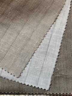 春夏用のジャケット・ブレザーはいかがでしょうか。の画像