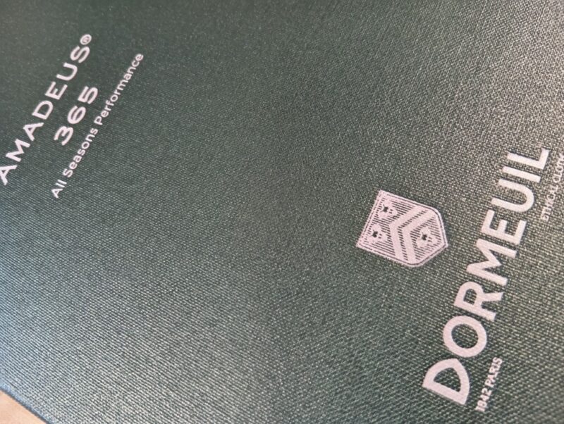 DORMEUILのアイキャッチ画像