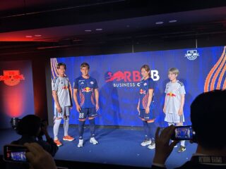 RB2B メンバー交流会の画像