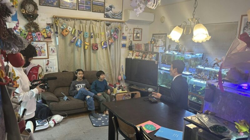 2026年4月11日にTBSラジオ「まとめて！土曜日」に代表の佐田が出演し放送されました！のアイキャッチ画像