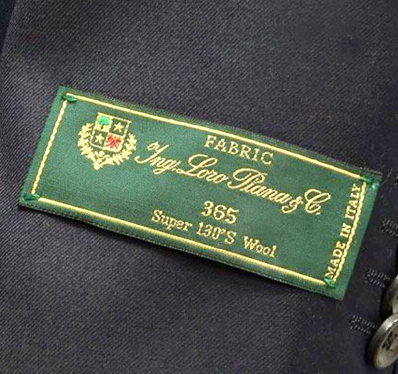 世界中から愛される最高級服地。『Loro Piana-ロロ・ピアーナ』の魅力のアイキャッチ画像