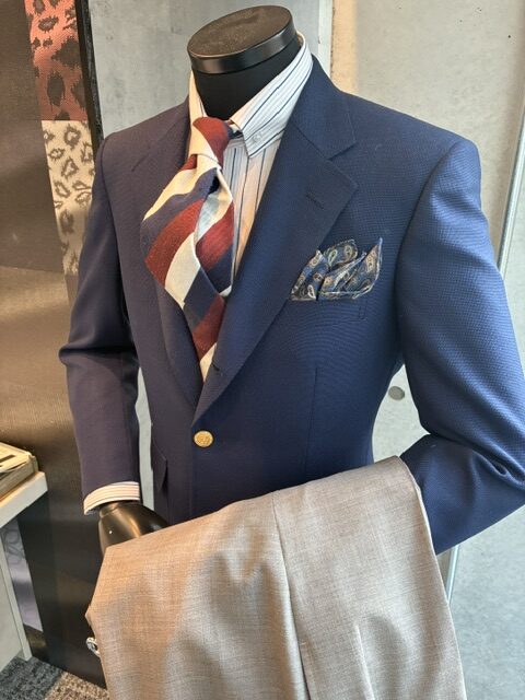 1着はあるといいですブレザーのアイキャッチ画像