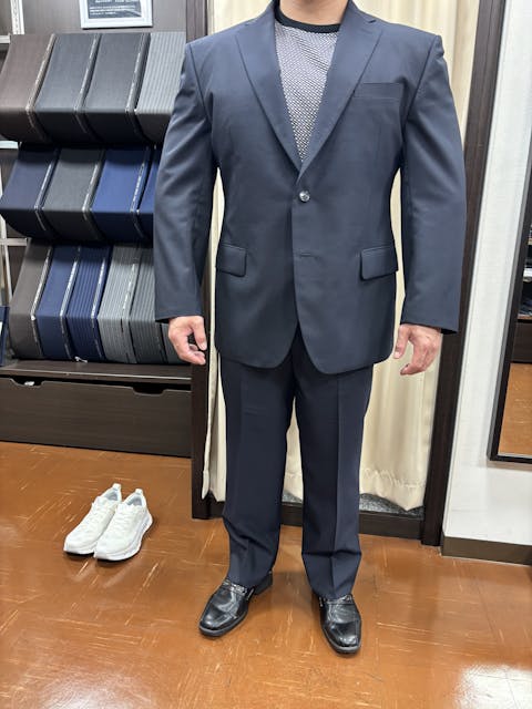 THE　Ｖshapeのアイキャッチ画像
