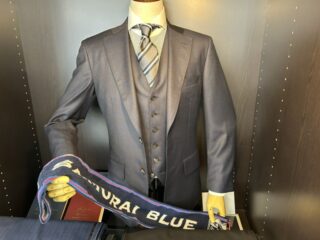 頑張れ！　SAMURAI BLUEの画像