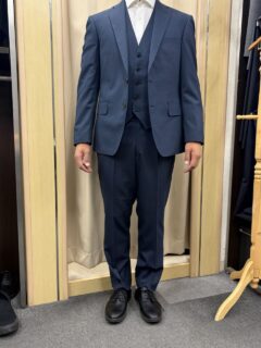 柔らかな信頼感の画像