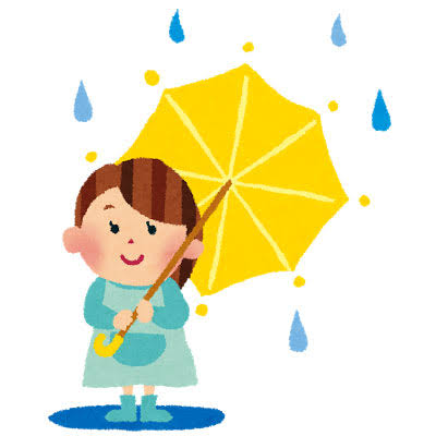 🐸雨の日のスーツケア🐸のアイキャッチ画像