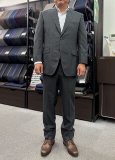 派手じゃない。だからかっこいい。の画像