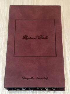 お勧め生地紹介【Loro Piana】の画像