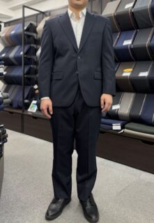 1年のほとんどを、この1着との画像