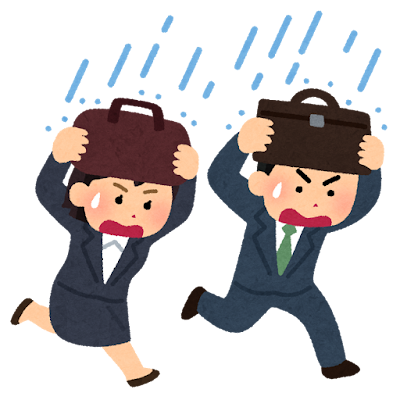 今日から６月☔のアイキャッチ画像