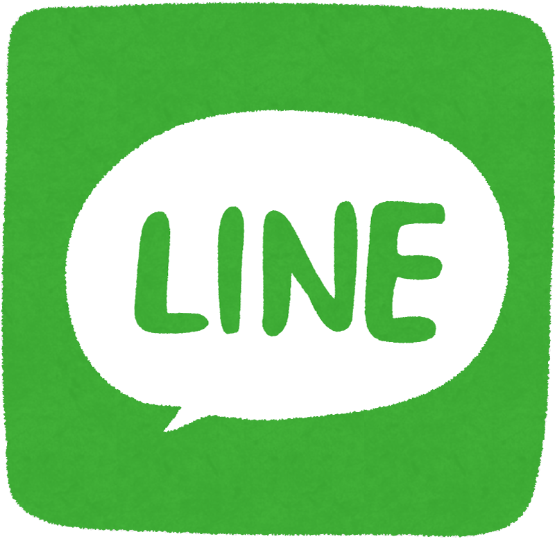公式LINEでスタンプを貯めよう！のアイキャッチ画像