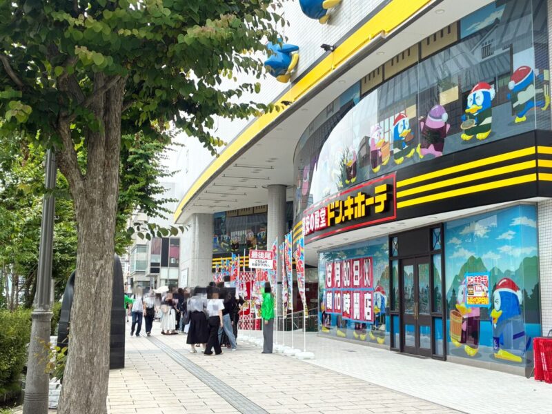 松本シェーナ本日オープンしました！のアイキャッチ画像
