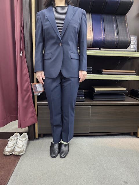 爽やかブルーのアイキャッチ画像