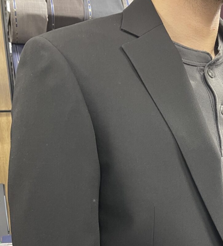 礼服・春夏素材のアイキャッチ画像