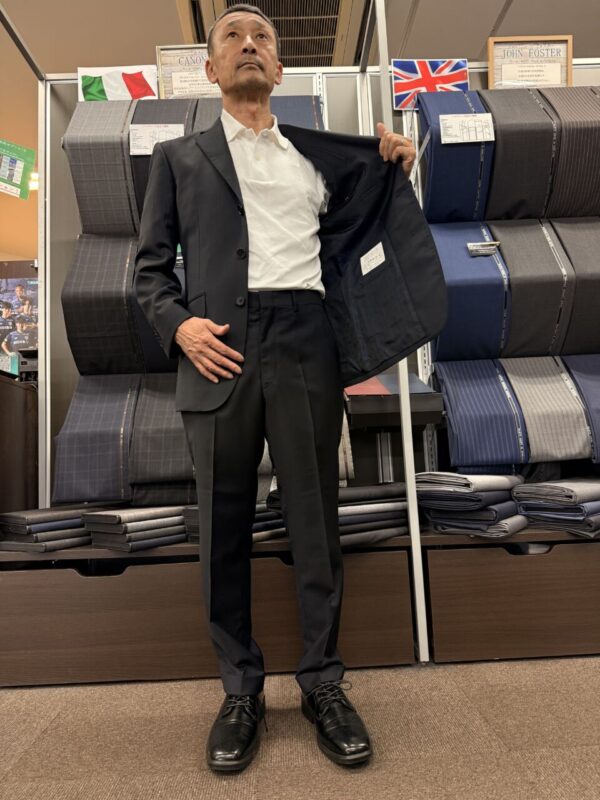 MARLANE　イタリアが誇る上質な服地で毎日をより快適に！のアイキャッチ画像