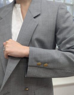 かっこいいレディーススーツが着たい！の画像