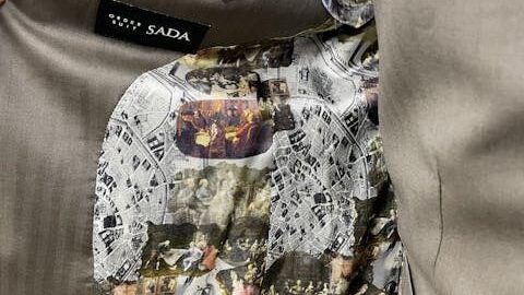 「脱いだ瞬間、主役になる。」のアイキャッチ画像