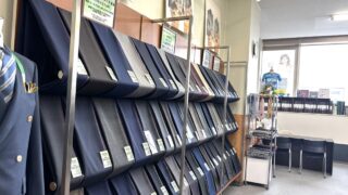 【成人式】ご来店の際はご予約が◎の画像