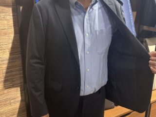 圧倒的な着心地、DUALの真髄ここにありの画像