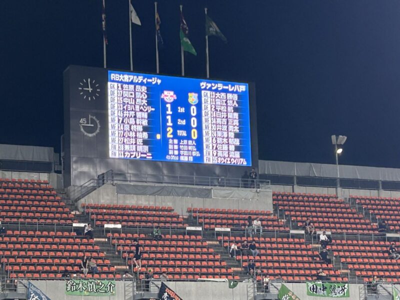 天皇杯のアイキャッチ画像
