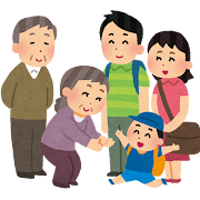 夏季休業期間のご案内の画像