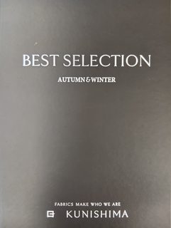 BEST　SELECTIONの画像