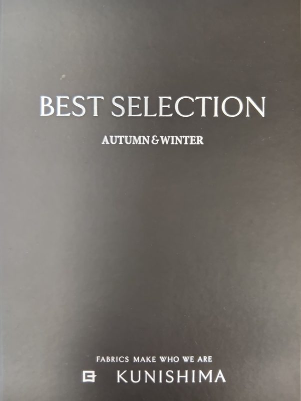 BEST　SELECTIONのアイキャッチ画像