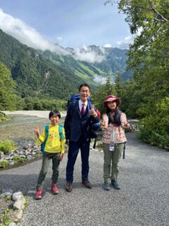 先週、家族で、ライトシーラ釣りに行きました。のアイキャッチ画像