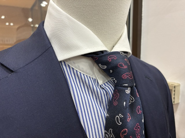 そのシャツ、まだ着れるかもしれません！のアイキャッチ画像
