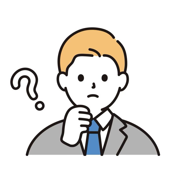 【着用シーン別】スーツってどう選べばいいの？のアイキャッチ画像